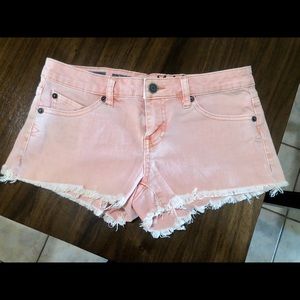 Yae Cut Off Short - Volcom (C)